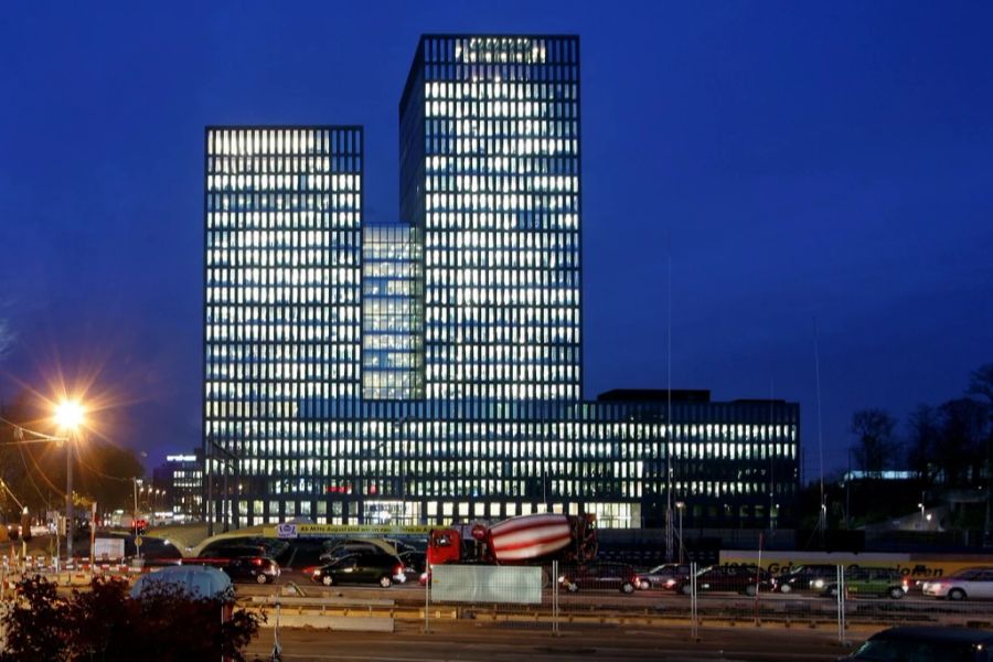 Oerlikon