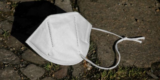 FFP2-Maske FFP2-Maske