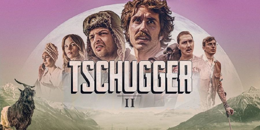 Start Tschugger Staffel 2