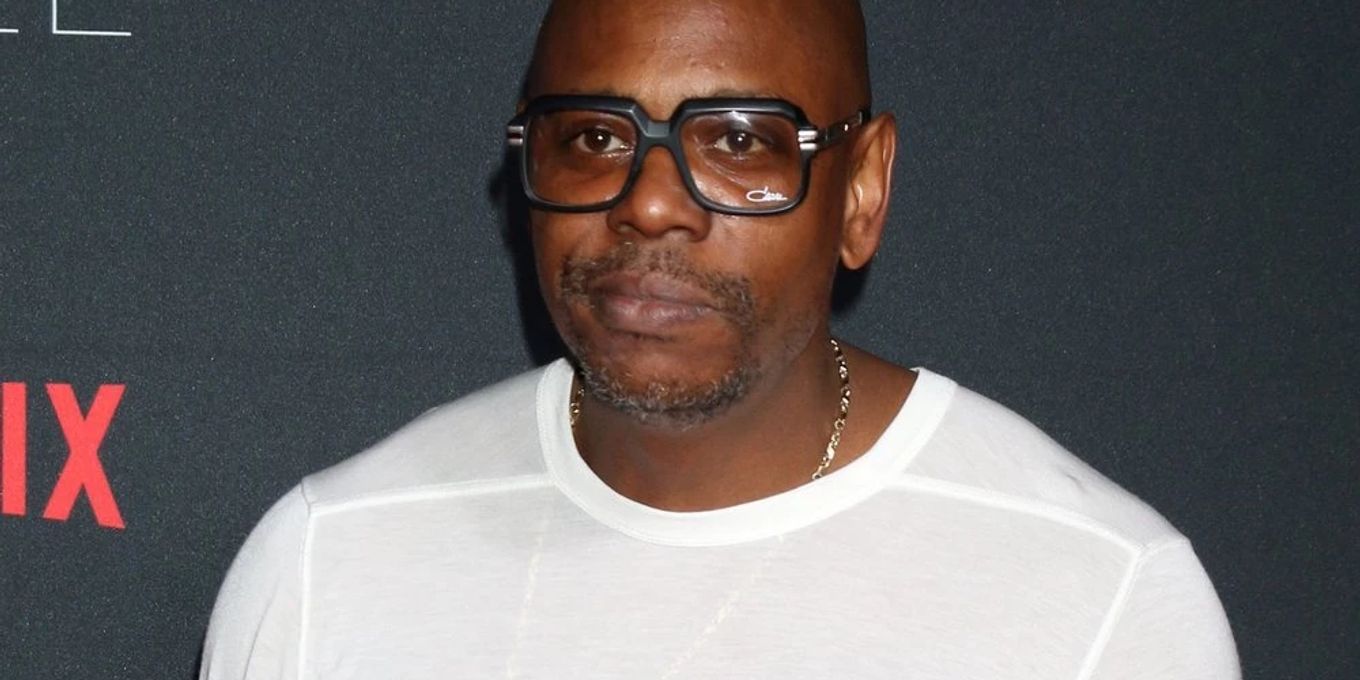 Dave Chappelles Angreifer muss ins Gefängnis | Nau.ch