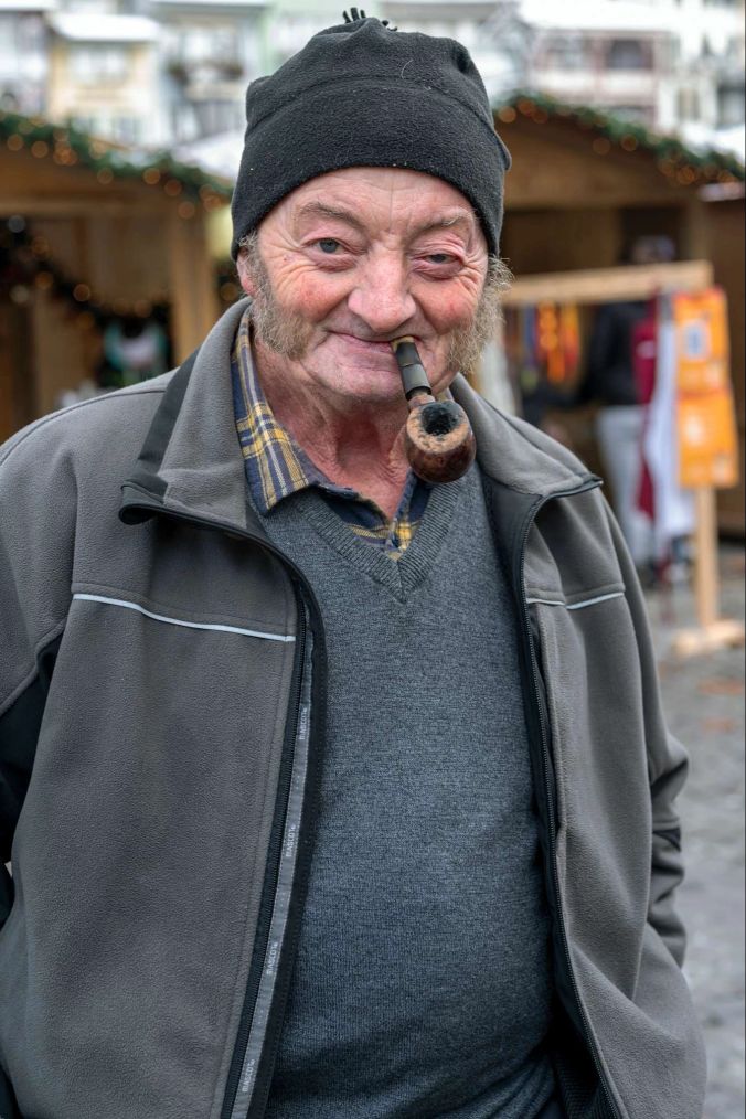 Ernst aus Wimmis.