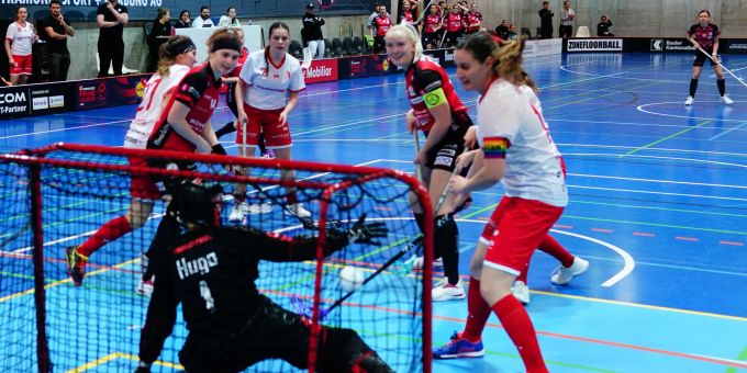 Unihockey