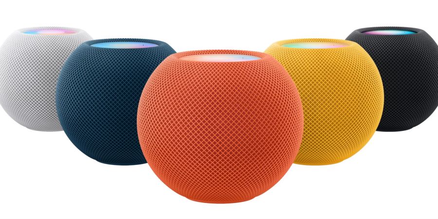 Apple Homepod Mini