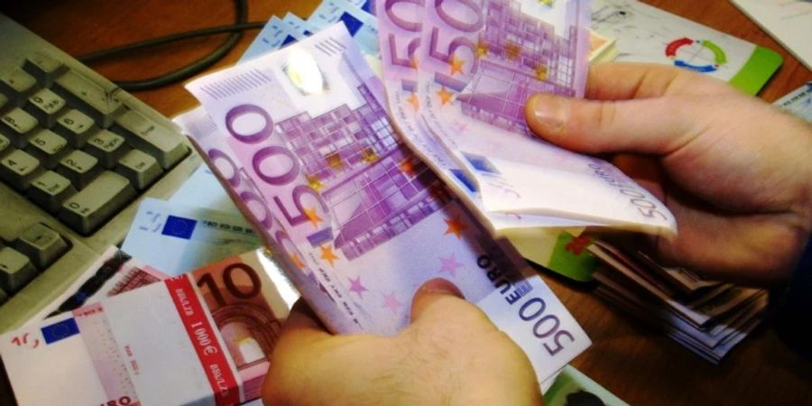 Urteil gegen Hanno Berger in Bonn erwartet