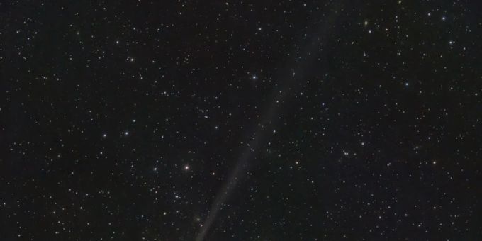 Komet C/2022 E3 (ZTF)