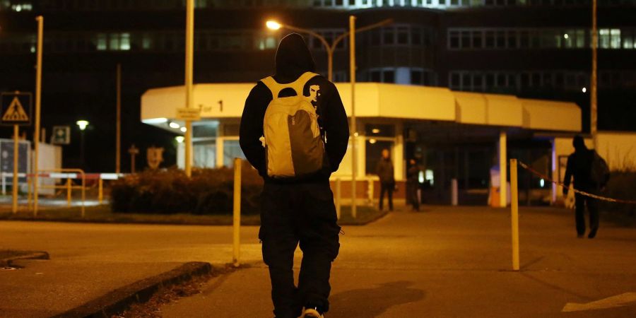 Die Vergütung von Nachtarbeitet unterscheidet sich teils darin, ob sie regelmässig oder unregelmässig ausgeübt wird.