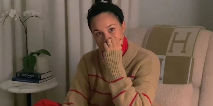 Wie bitte? - Aus Meghan Markle soll ein Reality-Star werden