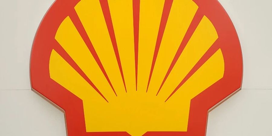 Logo von Shell