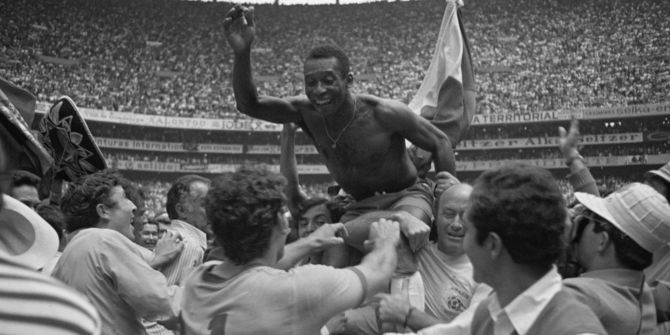 Pelé