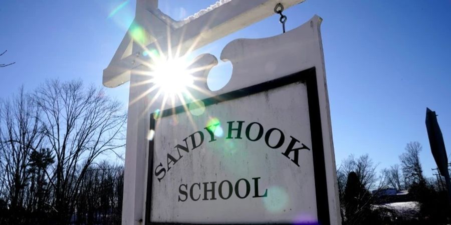 Sandy-Hook-Grundschule