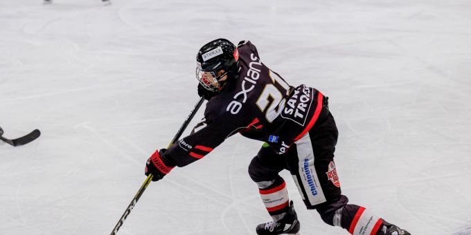 Cup-Quali - EHC Thun zieht in die letzte Runde ein