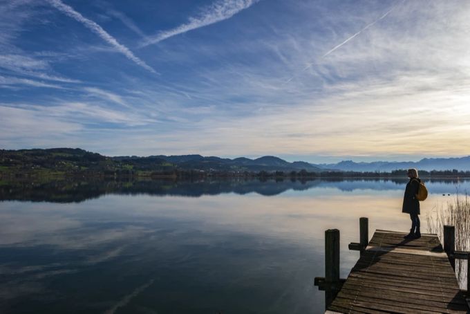 wetter winter