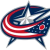 Columbus Blue Jackets Logo
