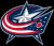 Logo Columbus Blue Jackets