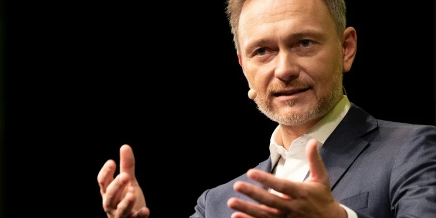 Christian Lindner