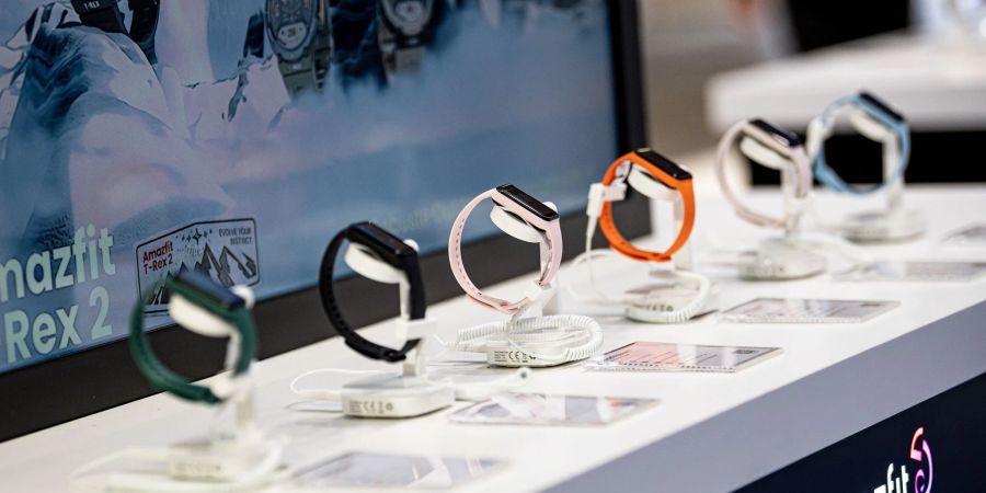 Steigende Umsätze in der Digital-Branche: Auch das Hardware-Segment soll um 5,3 Prozent auf 39,7 Milliarden Euro zulegen.