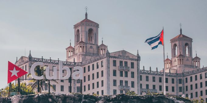 kuba cuba