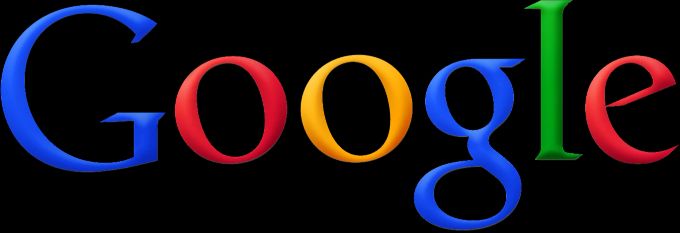 Dieses Logo von Google aus dem Jahr 2011 unterscheidet sich hauptsächlich durch die Schriftart vom heutigen Google-Logo. Google 25 Jahre