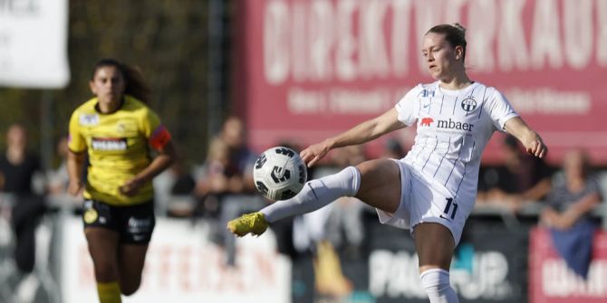 Nadine Riesen