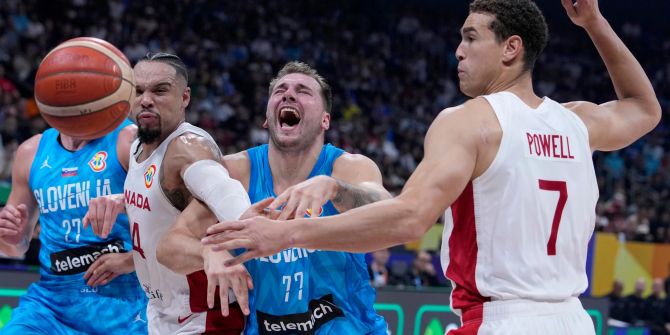 Luka Doncic