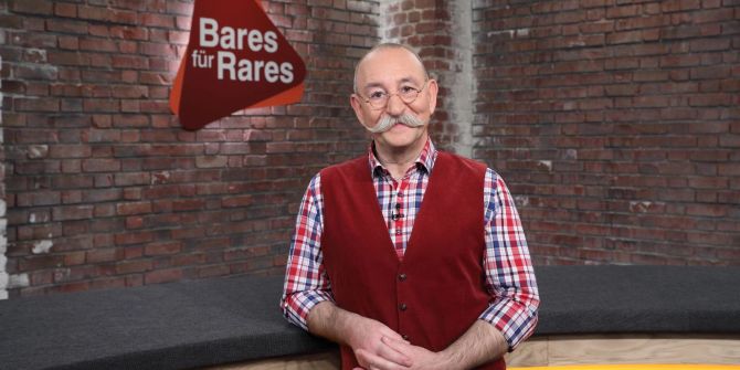 bares für rares verkäufer