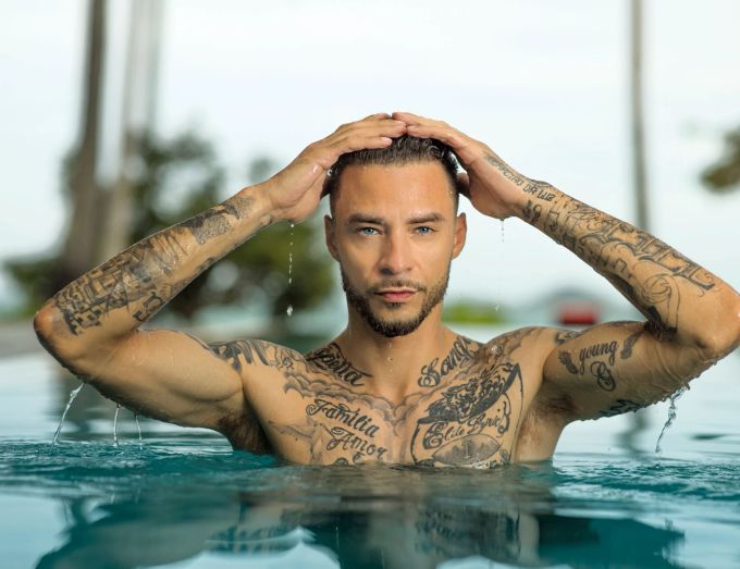 Fabrizio Behrens Bachelor