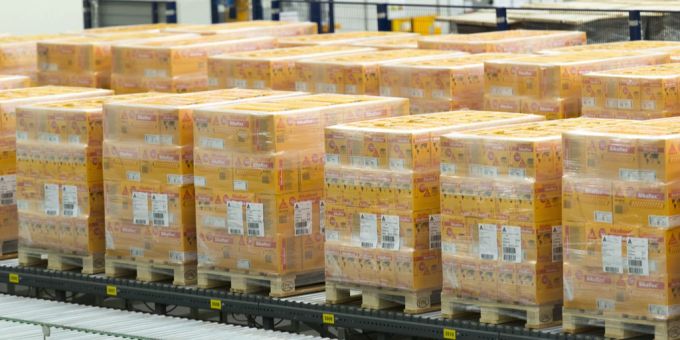 Deutschlands Wirtschaft stagnierte im 2. Quartal 2023. rezession