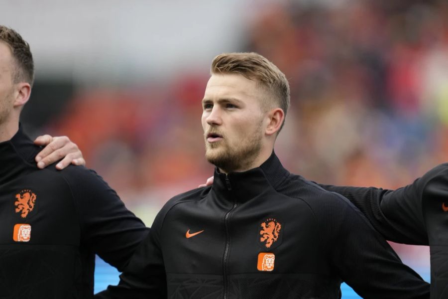 de Ligt