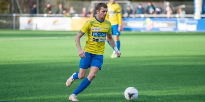 Der FC Langenthal. - Langenthal FC Langenthal