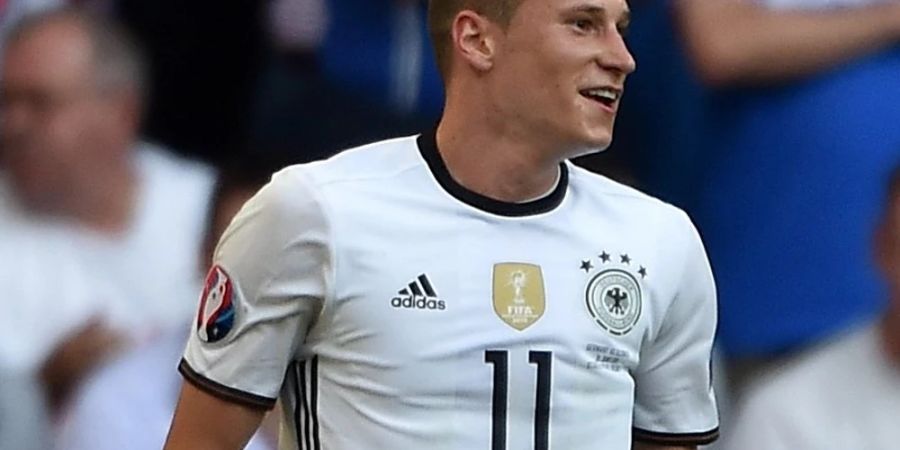 Julian Draxler