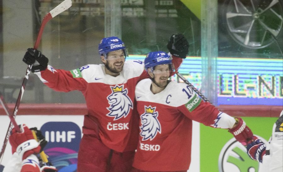 Eishockey WM