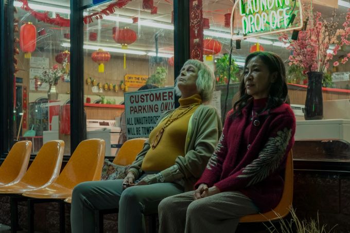 Ihr Schauspieldebüt feierte Jamie Lee Curtis im Gruselfilm «Halloween». Diverse Auftritte in weiteren Horrorfilmen brachten ihr den Übernahmen «Scream Queen» ein. Kino