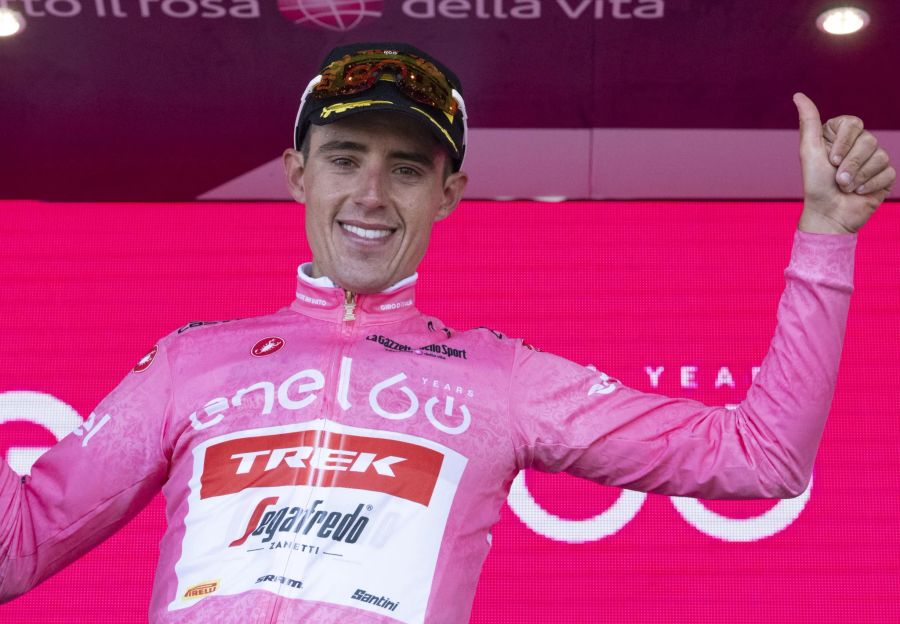 Giro d'Italia