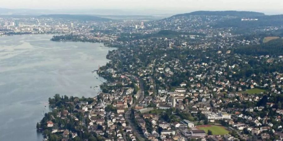 Küsnacht ZH