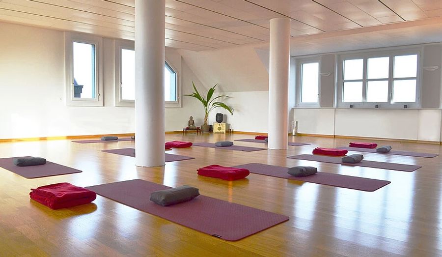 Ananda Yoga Wetzikon