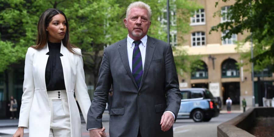 Boris Becker