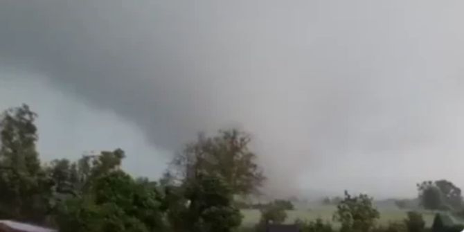 tornado