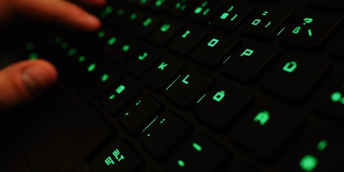 Computerspielsucht ist eine ernsthafte Erkrankung. Computerspielsucht ist eine ernsthafte Erkrankung.