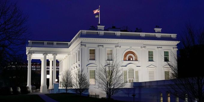 Am 20. Januar - Botschafter Heckner vertritt die Schweiz bei Trumps Amtseinführung
