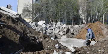Kramatorsk