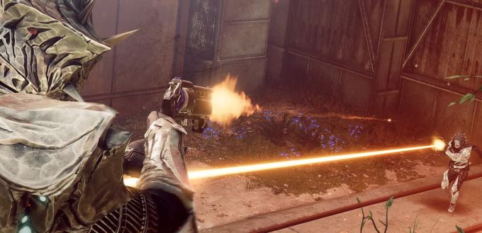 Auch in Destiny 2 sind Cheater ein Problem. Destiny 2 Cheater