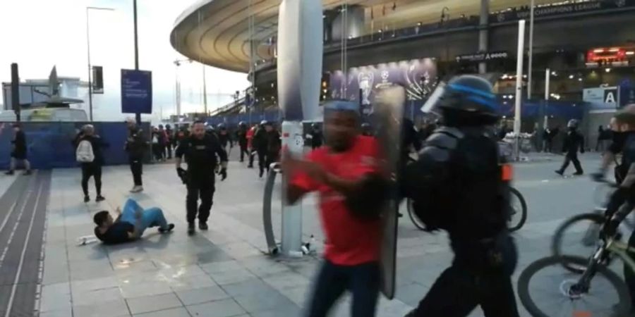 Stade de France