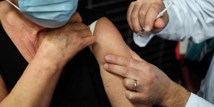 Nach Biontech - Moderna plant mRNA-Impfung gegen Krebs