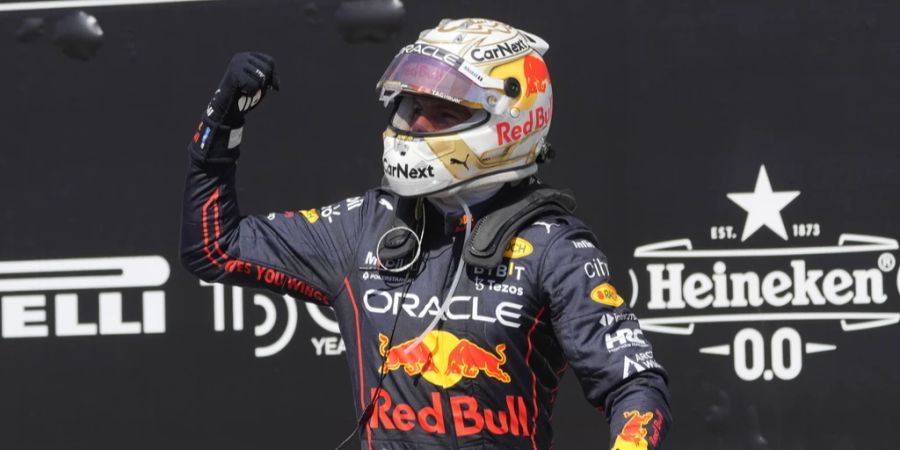 Max Verstappen Red Bull