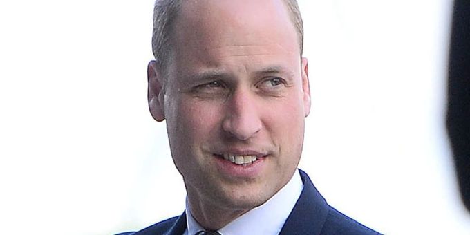 Prinz William hat viele Nachrichten zum Geburtstag erhalten. Prinz William