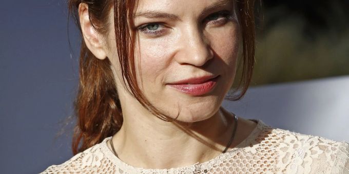 Ana Marwan hat den Ingeborg-Bachmann-Preis gewonnen. Ana Marwan Ingeborg-Bachmann-Preis