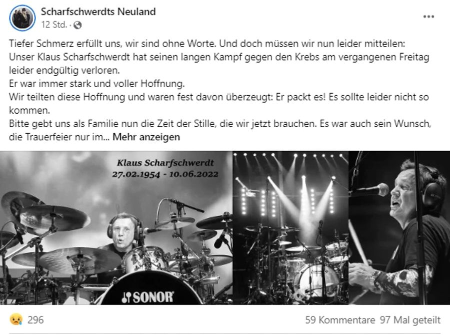 Klaus