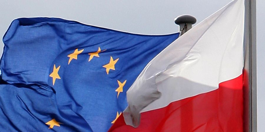 polen eu