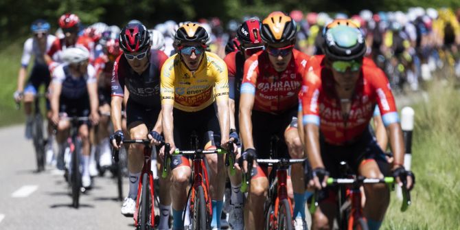 Tour de Suisse