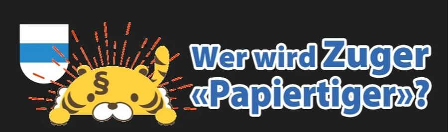 Papiertiger